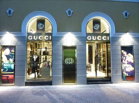 gucci store varese|SHOPenauer .